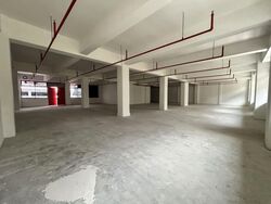 Kallang Avenue (D12), Factory #532700201